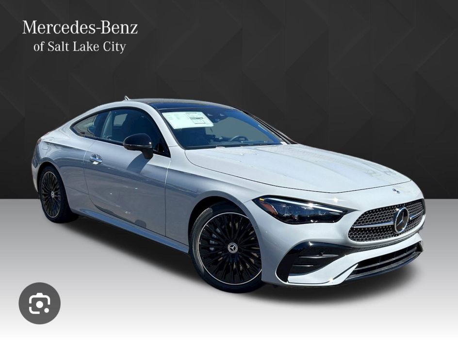 Jante Originale Mercedes CLE W 236-E klasse W213 AMG R 19 noi