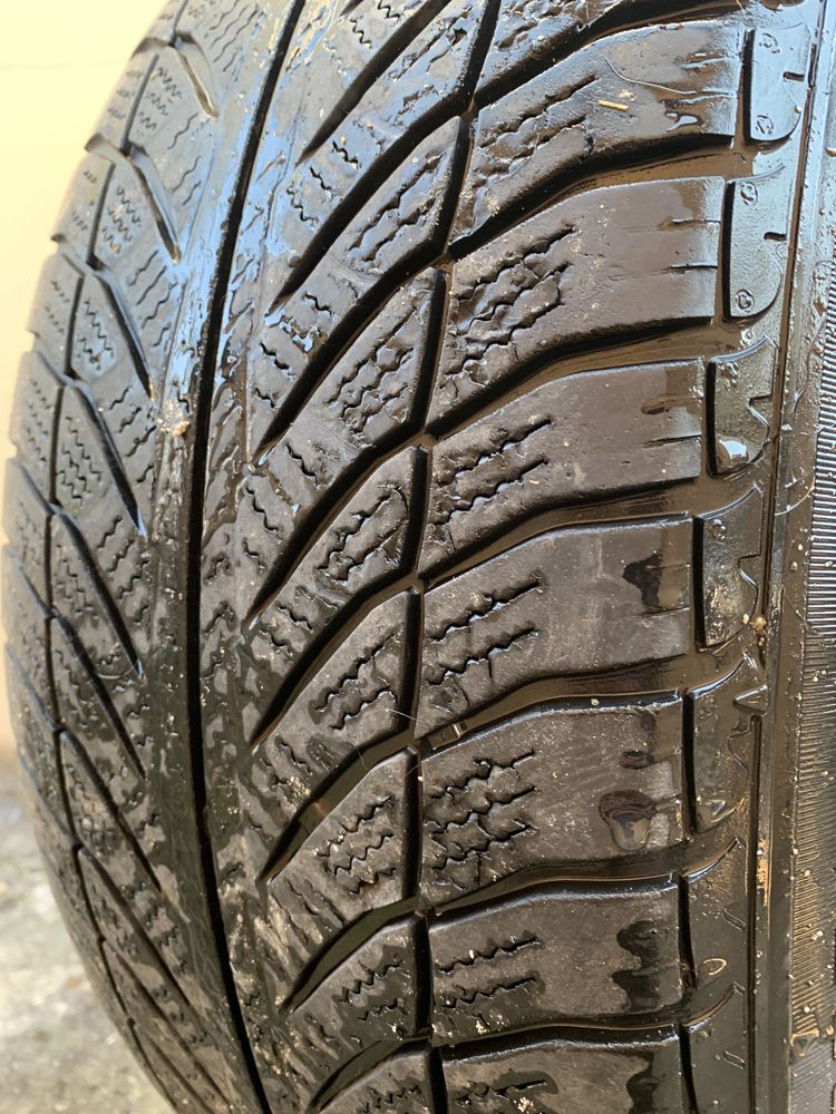 Anvelopa iarna 225/55R17