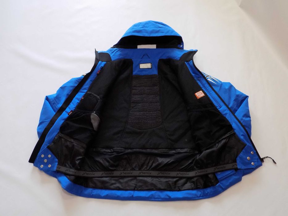 ски яке phenix norway горнище екип зимно мъжко туризъм оригинал 54/XL