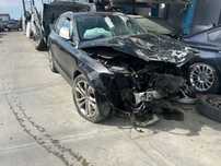 Toba finala esapament Audi Sq5 3.0 biturbo 8r