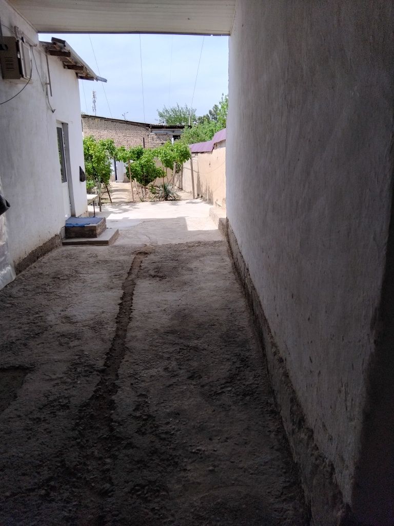 Navoiyda xovli sotiladi