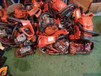 свредел моторна метла  щил stihl хускварна husqvarna