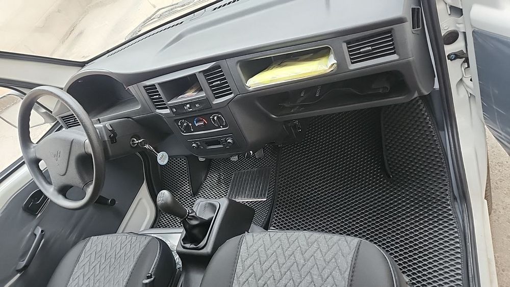 Wuling 1.2 injektor motor Bez probek