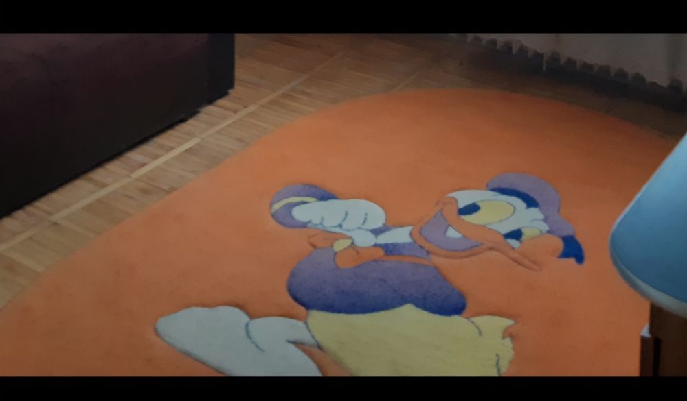 Covor pt camera copii (2.5 / 1.5) m