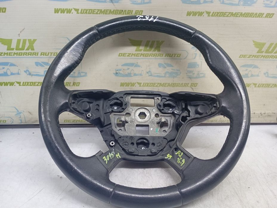 Volan in 4 spite Ford Focus 3 (2011 - 2015) (1152) ngdb