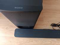 Soundbar SONY HT-S350