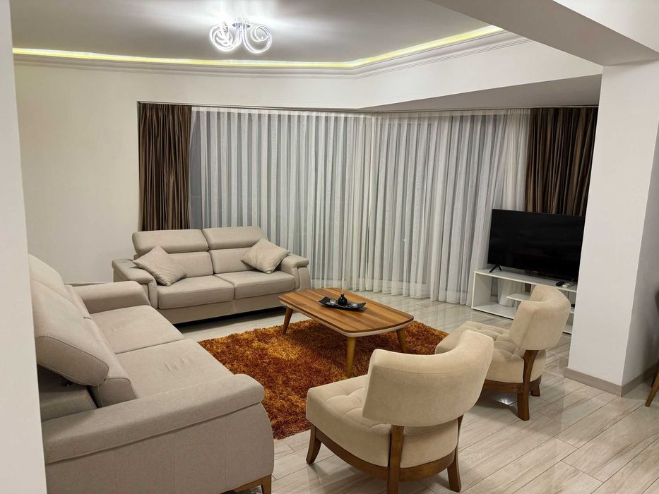 Propietar, Apartament 2 camere de inchiriat