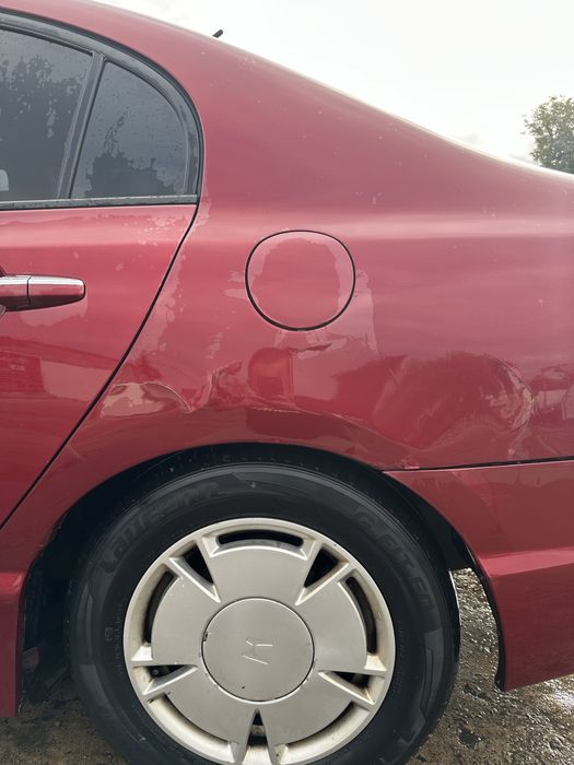 Vand Honda Civic Hybrid