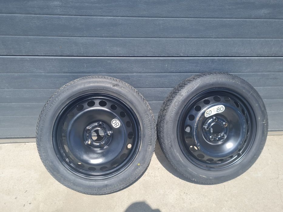 Jante 5x114.3 slim Espace V Scenic Megane Kadjar Talisman