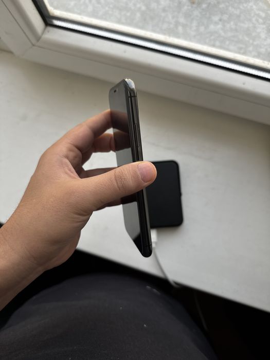 Iphone x в отличном состоянии