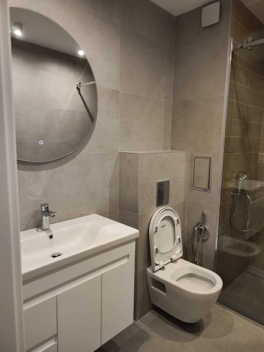 Дава се под наем Тристаен апартамент в София, Кръстова вада - 200 кв.м за 1530 € - Снимка #12