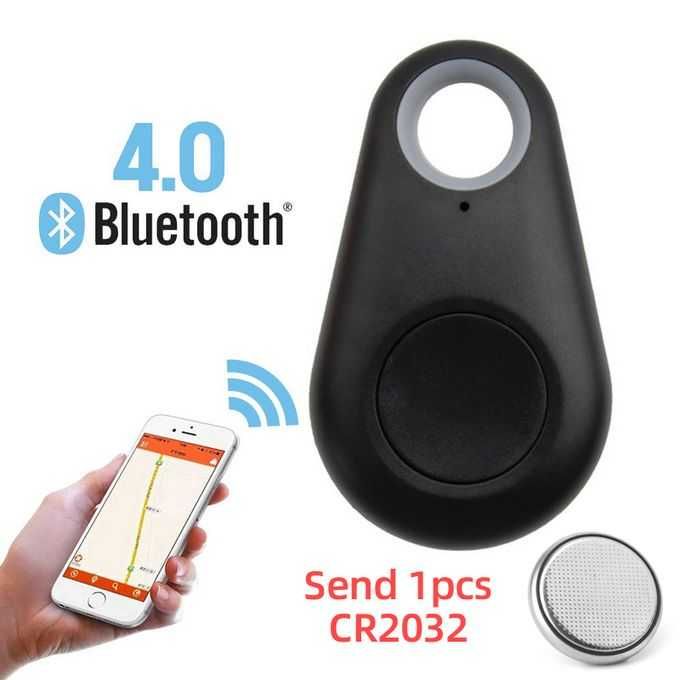 Устройство с Bluetooth и аларма за намиране на телефон и ключове