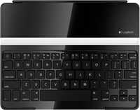 Чехол-клавиатура Logitech для iPad 2, iPad (3rd/4th generation)