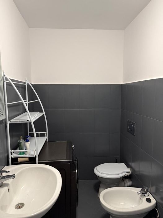 Inchiriez apartament 40 mp in Chinteni, str. Siretului Beta Residance