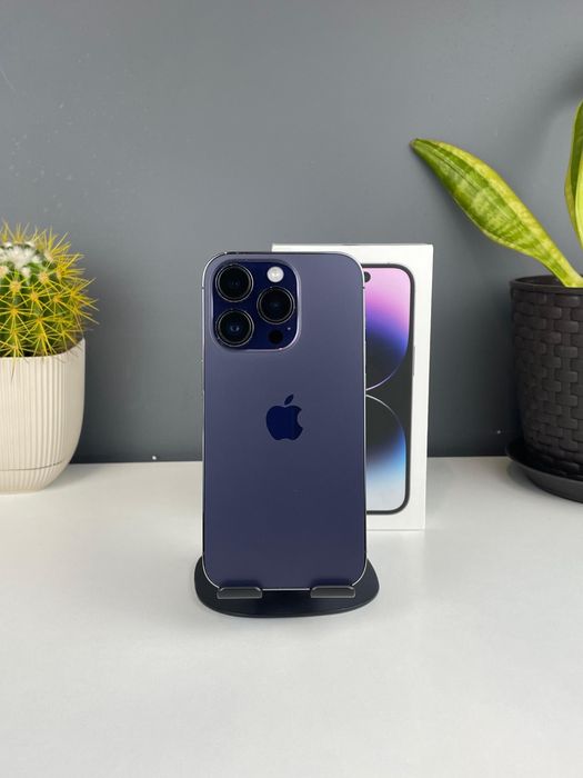 Iphone 14 pro в наличии