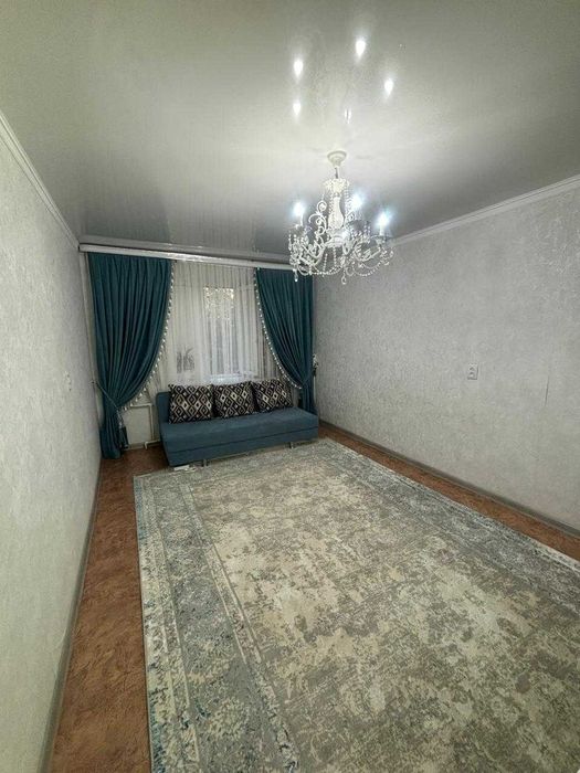 1 комнатной квартира