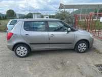 Skoda fabia htp ,