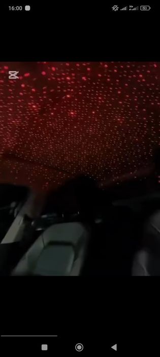 Starlight Retractable Car Charger — 4-in-1 Avtomobil Zaryadlovchi

 US