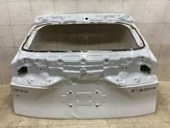 Крышка Багажника Чанган 55+ СКИДКА