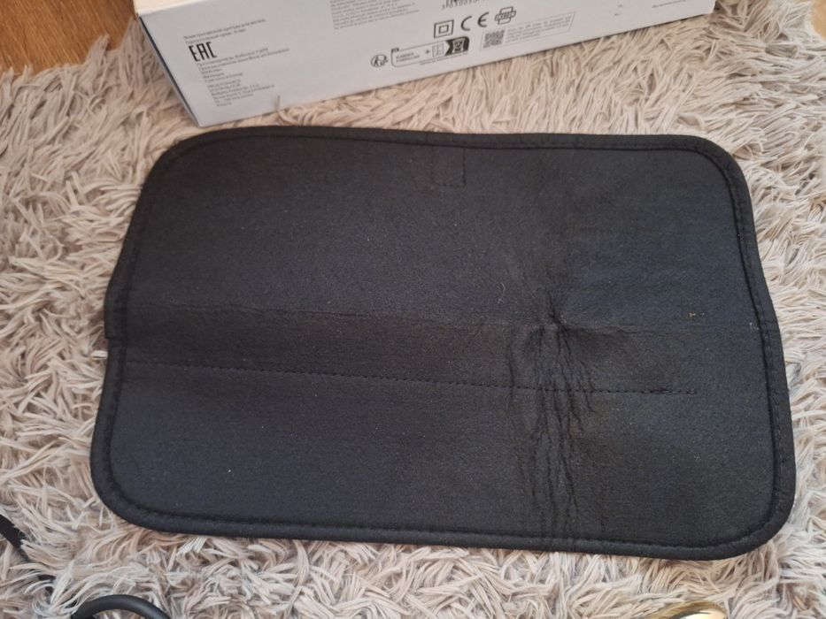 Placa de păr Babyliss