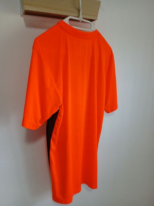 Tricou Puma barbati nou fără eticheta material silon m.