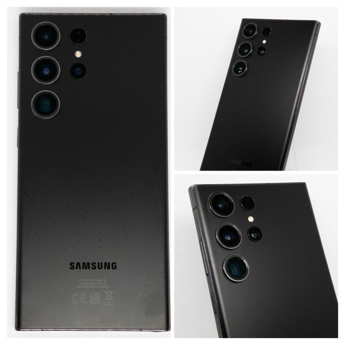 Samsung S23 Ultra 256GB - 4124