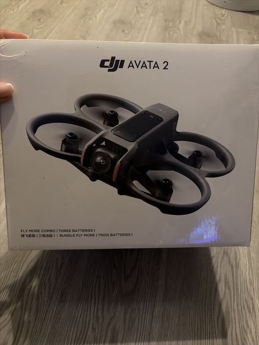 Dji Avata 2