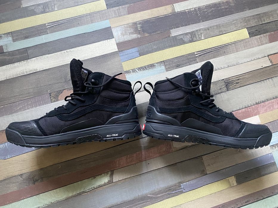 Vans Ultrarange Exo Hi MTE-2