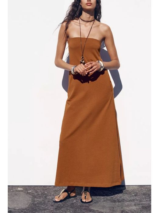 Rochii Zara noi cu eticheta