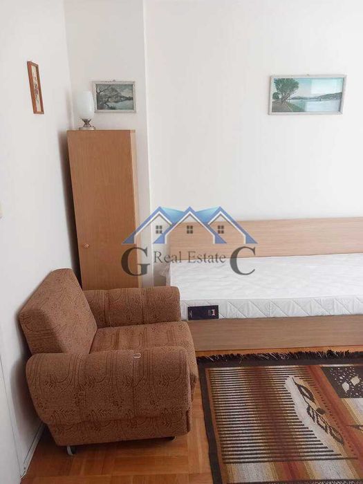 Дава се под наем  в Варна, Генералите - 20 кв.м за 229.5 € - Снимка #3