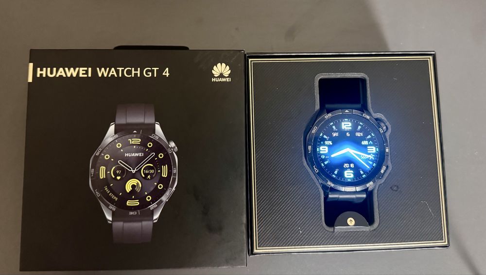 Huawei Watch GT 4 46mm
