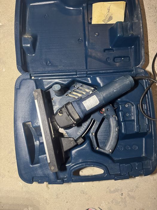 Bosch GNF 35 CA masina de canelat