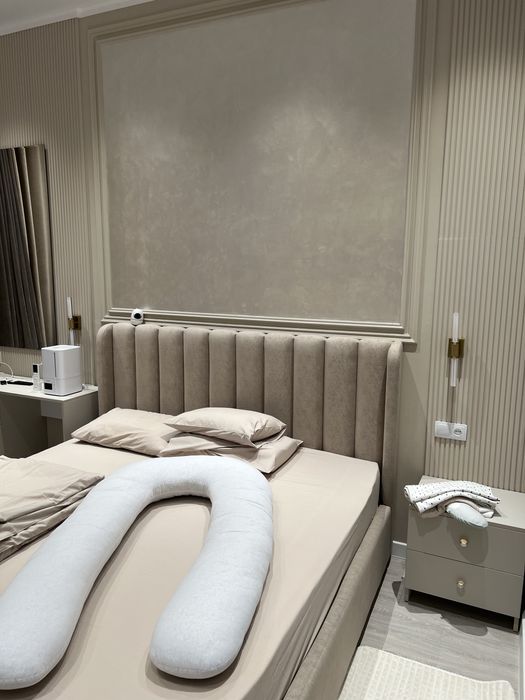 Продается квартира своя новостройка