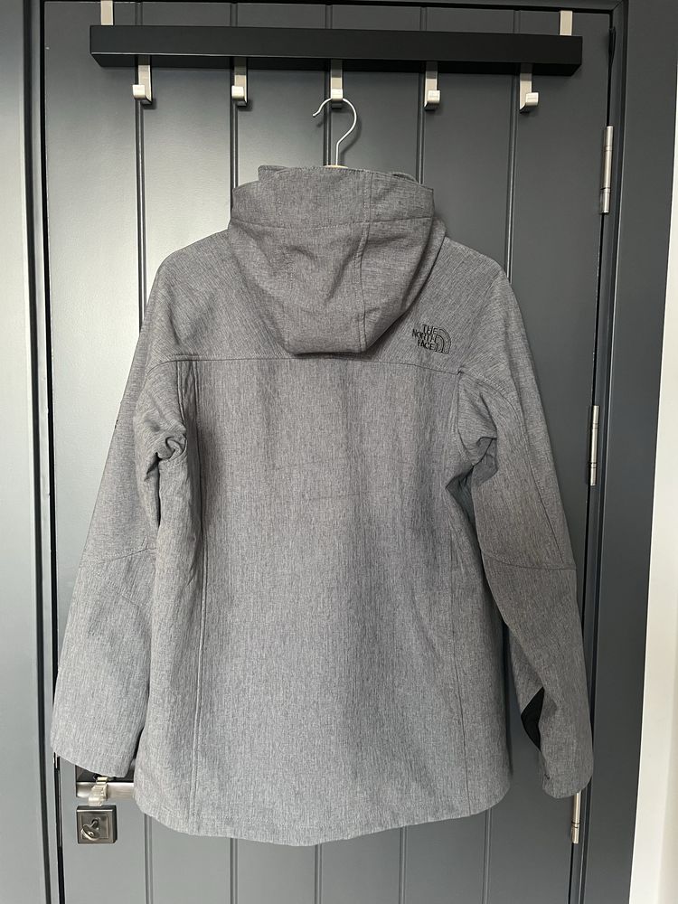 The North Face яке