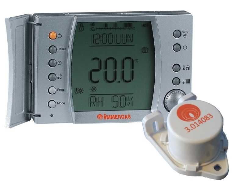 Termostat de cameră Immergas Amico Super Car (3.016577)