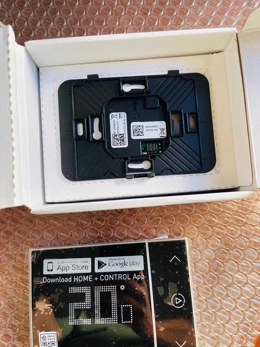 Termostat BTICINO SXG8002 Smarther2