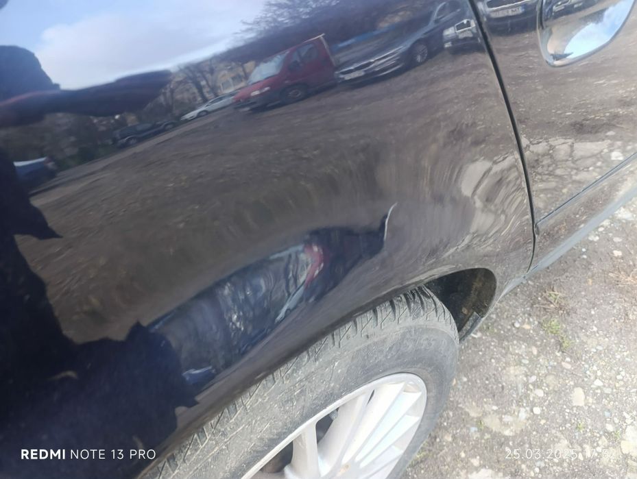 Audi A6 C5 2.5tdi V6 Proprietar Recent Revopsit , Ambreaj nou