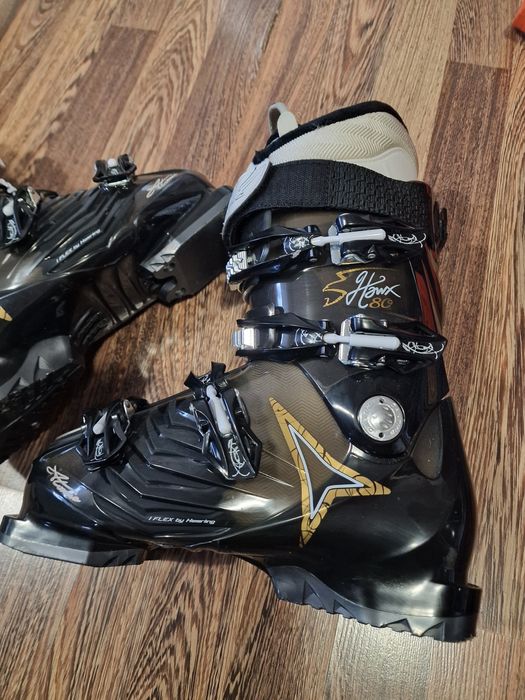 Clapari de dame Atomic Hawx80 40-41