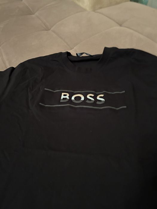 Тениска Boss размер S