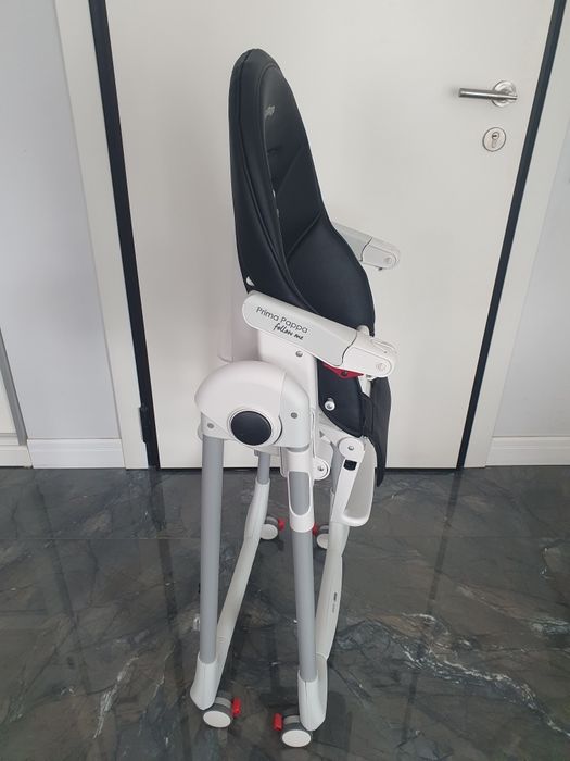 Scaun de masa Peg Perego Prima Papa bebelus 0-36 luni