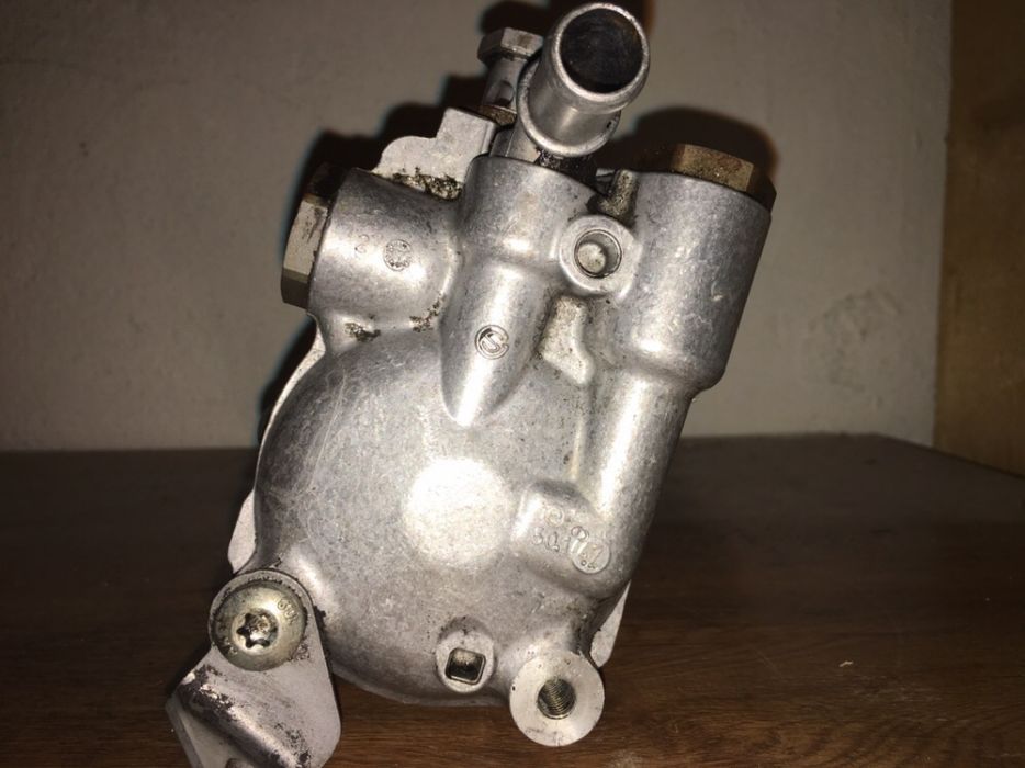 Pompa servo bmw E60/61 20D 177cp