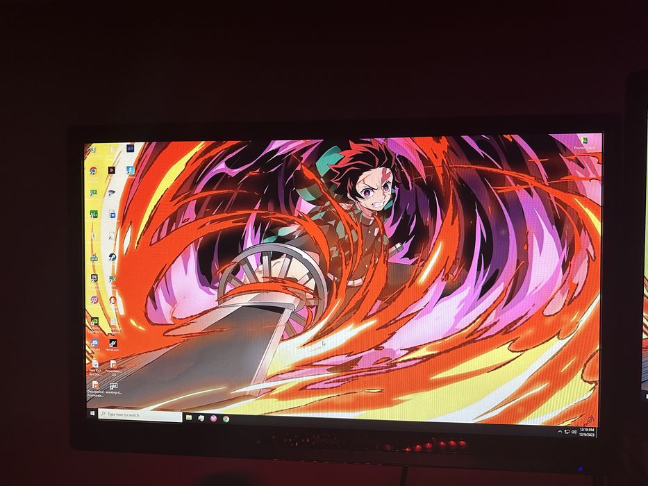 Monitoare iiyama ProLite E2407HDS – 24”, Full HD