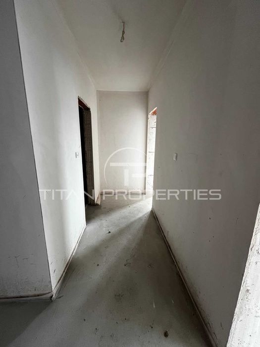 Продава се Тристаен апартамент в Пловдив, Остромила - 116 кв.м за 1104 €/кв.м - Снимка #5