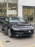 Leapmotor C01 EV Restailing 2025 Smart dop Rus tilida