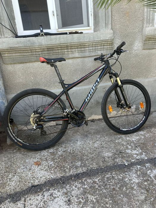 Ofertă mountine bike Ghost Fuji Trek Scott