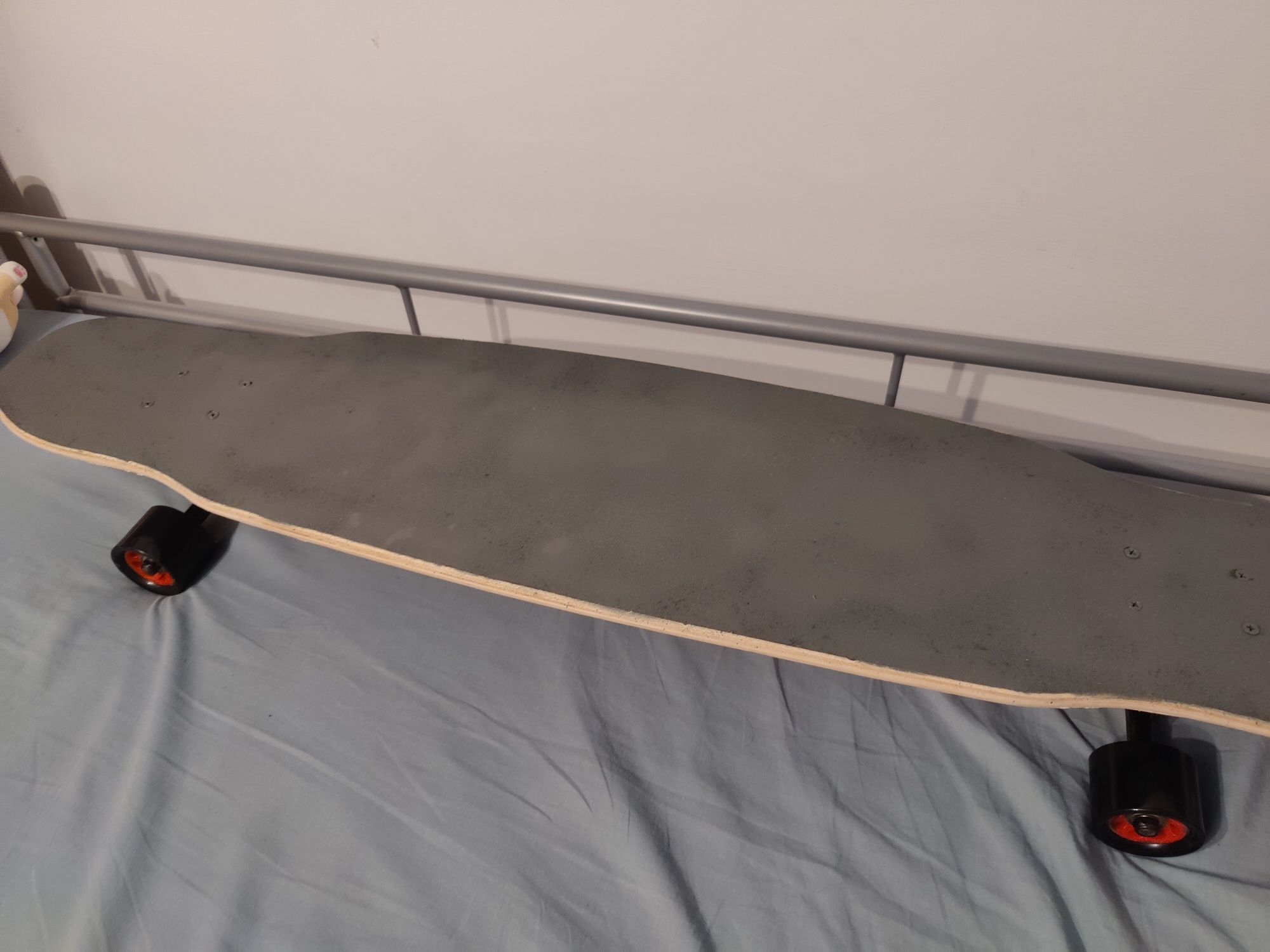 URGENT - Longboard de vanzare skateboard