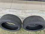 Cauciucuri de vara Bridgestone  225/45/R18