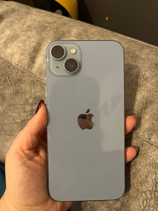 Iphone 14 plus 128GB