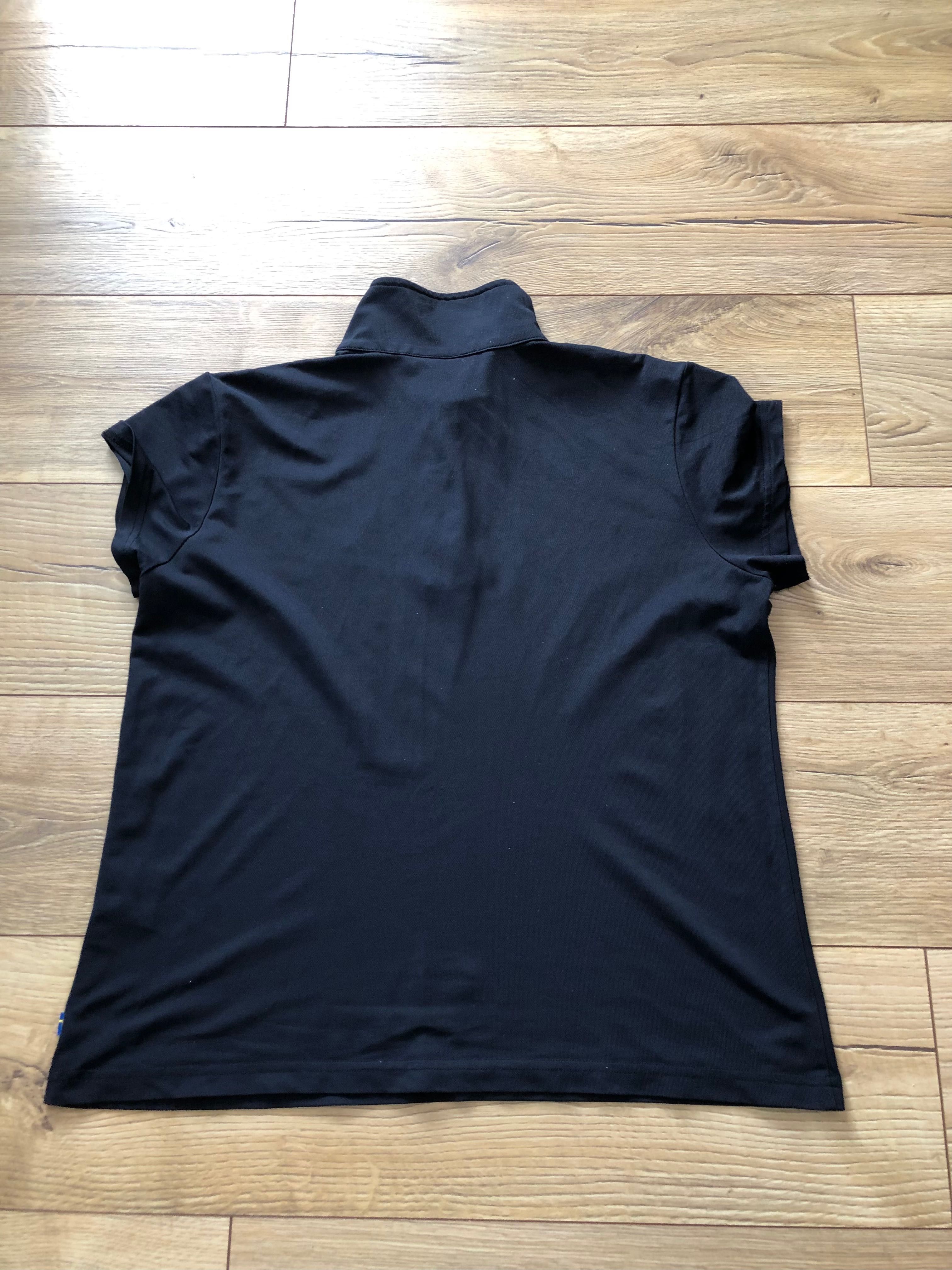 FJALLRAVEN -tricou in stare impecabila pentru dame XL