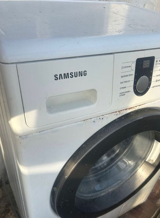 Стиральная машина б/у — 20 000 тг.